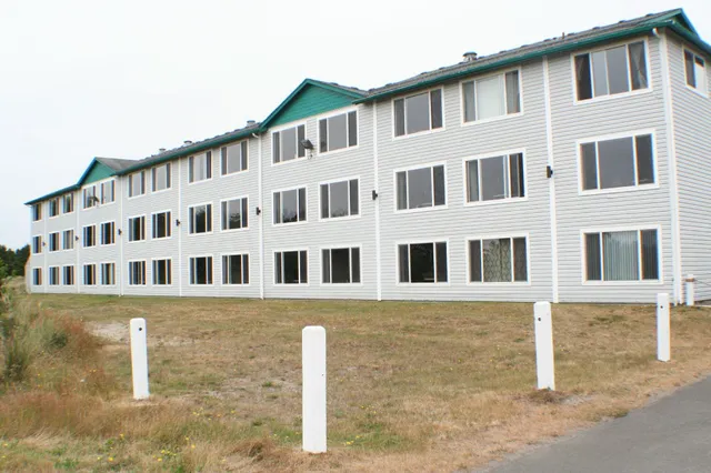 Oceanview Inn At The Arch