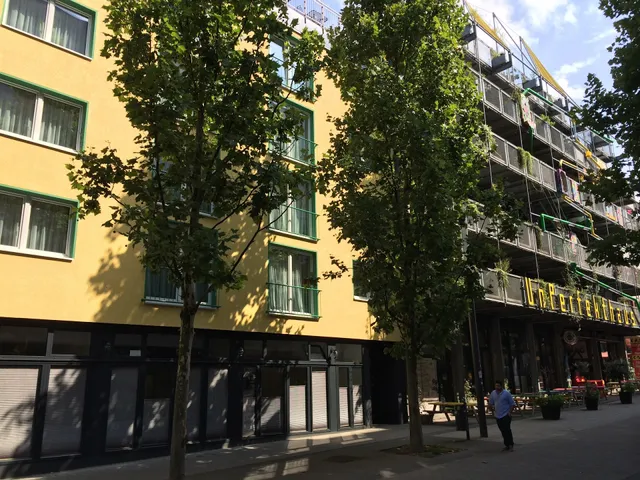 CoWorkingHotel unperfektHOTEL