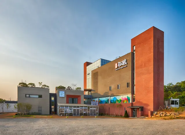 Haechan Songhak Laver Seaweed and Kimchi Manufacturer