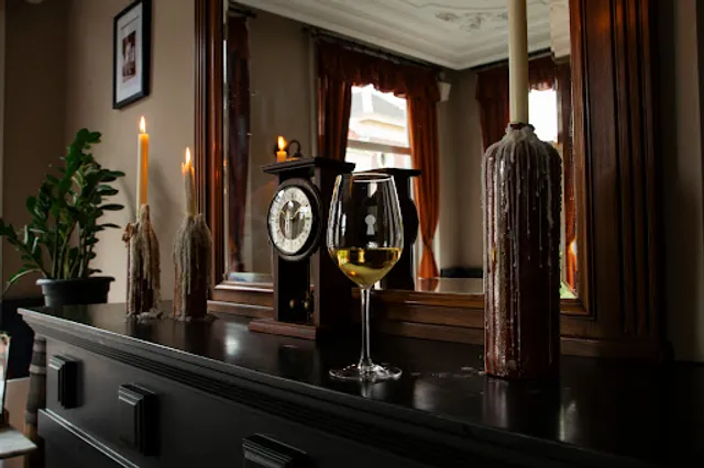 Restaurant Oniria & Cocktail Bar