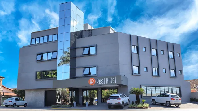 Real Hotel