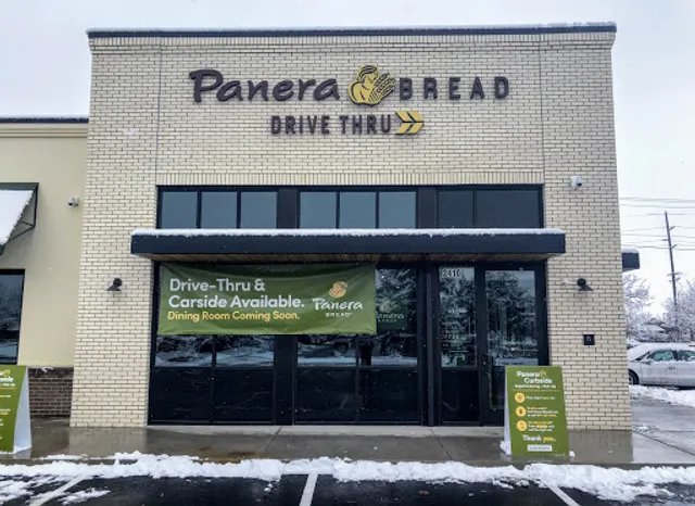 Panera Bread