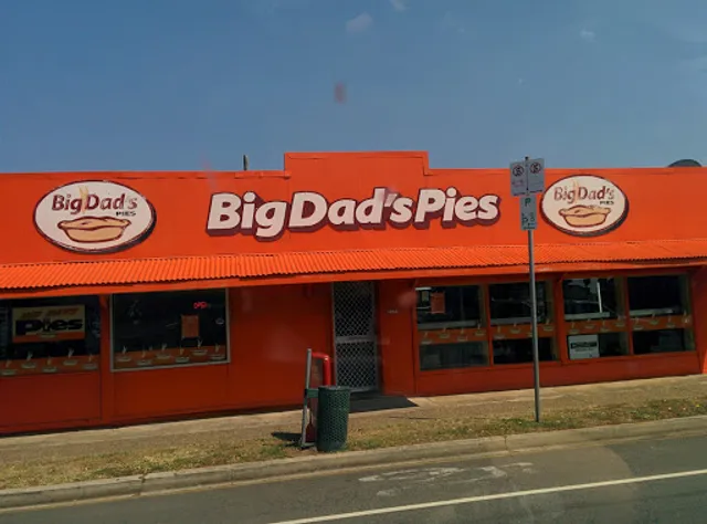 Big Dad's Pies