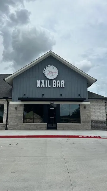 Starfish Nail Bar