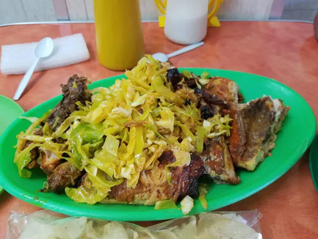 Rosticeria doña lucy