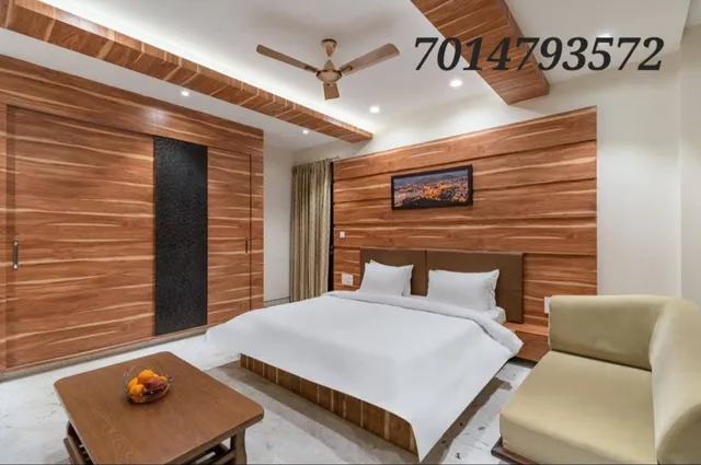 Bhavika family homestay