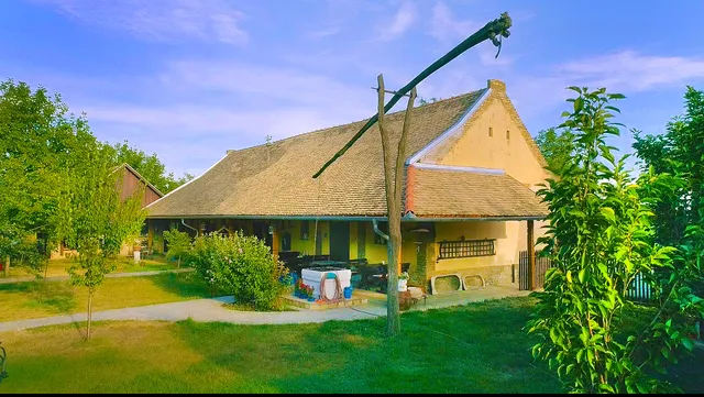 Brkin salas- seosko turisticko domacinstvo ~Radimo samo po najavi~