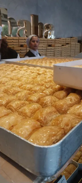 Baklavacı Hacıbaba
