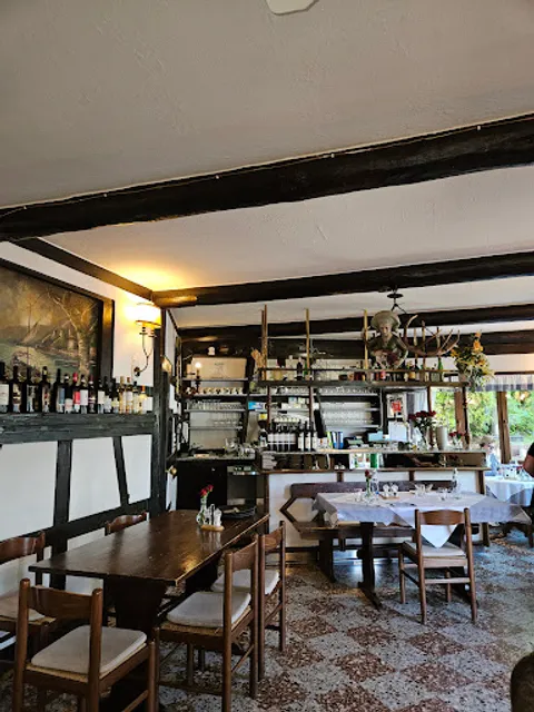 Ristorante alla Taverna