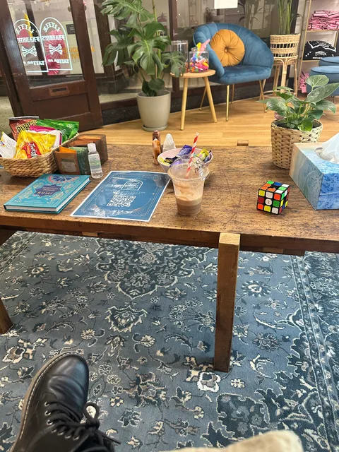 Little Frankie's Tattoo Co.