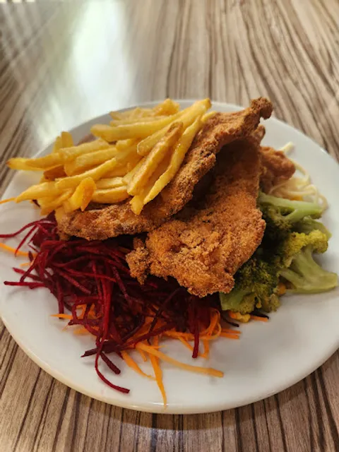 Restaurante Tempero da Casa