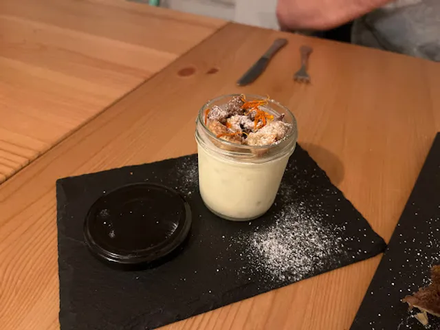 Del tros vins i platets