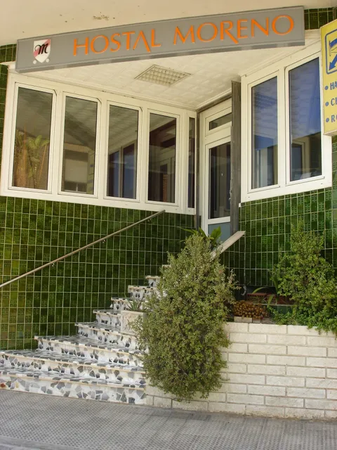 Hostal Moreno
