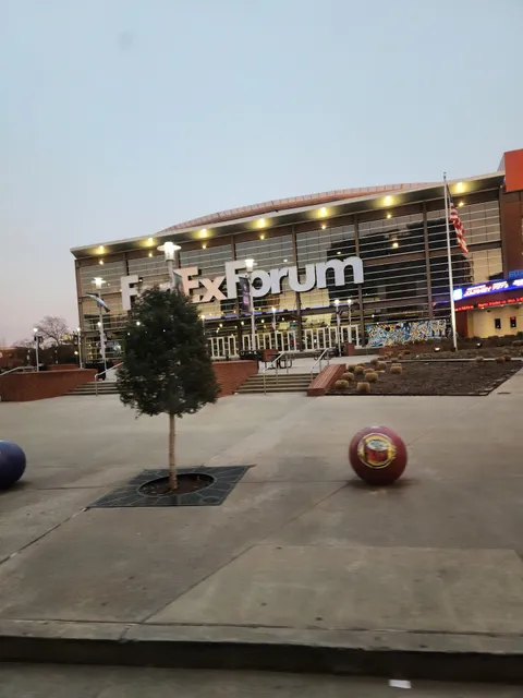 MEMPHIS GRIZZLIES FOUNDATION