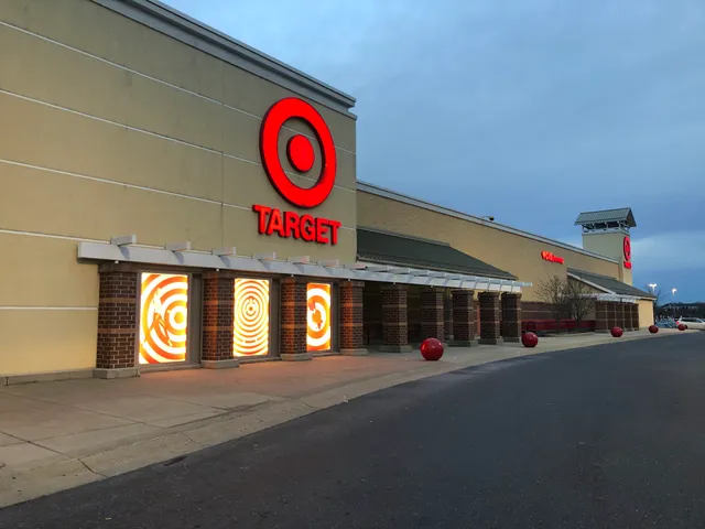 Silver Spring Township