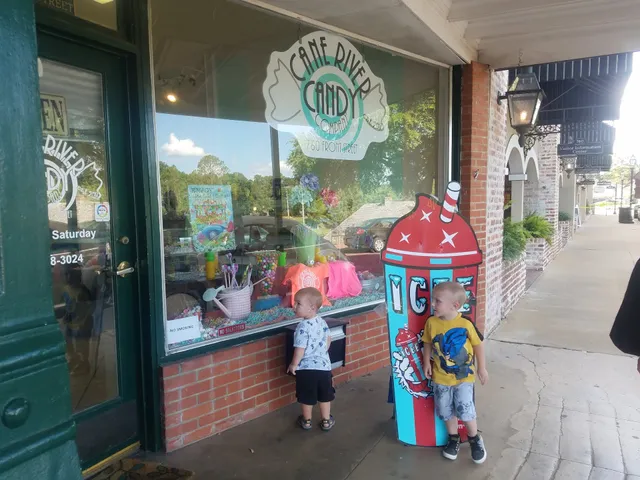 Cane River Candy Co