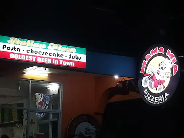 Mama Mia Pizzeria
