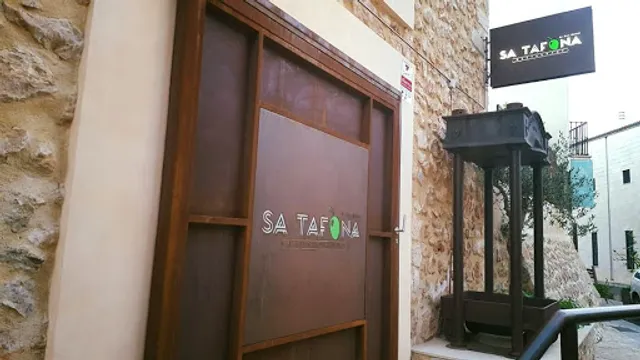 Sa Tafona · Alaró