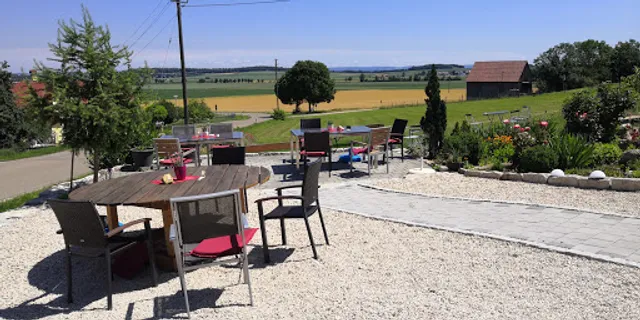 Literaturcafé am Geopark