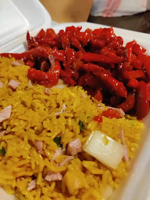 China Town Chinese Restaurant