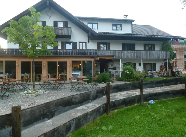 Das Posch Hotel