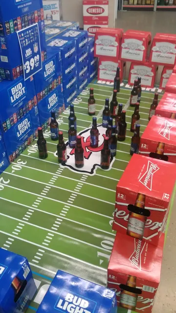 Seymour Liquor & Tobacco