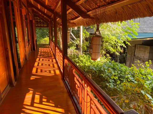 Mai Chau dreams Homestay