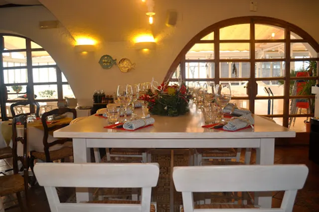 Ristorante Pizzeria La Lampara