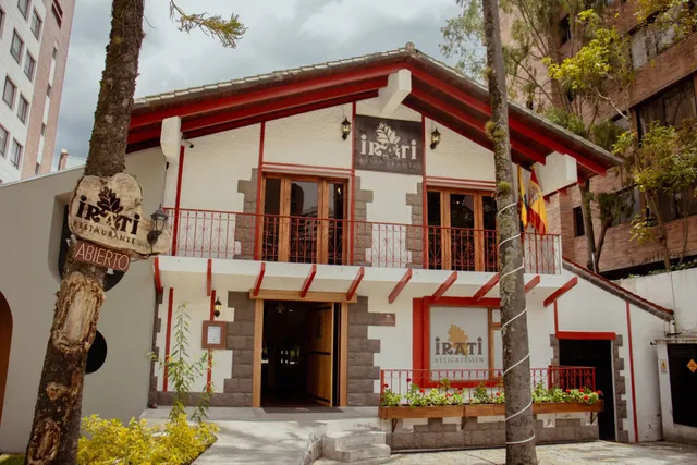 Irati Restaurante