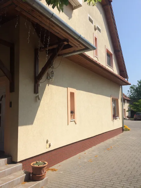 Nyéki Vándor Panzió