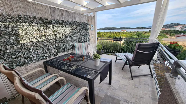 Villa Lilliana Apartments