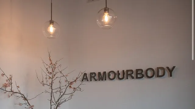 ARMOURBODY