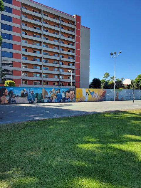 Angels Community Park