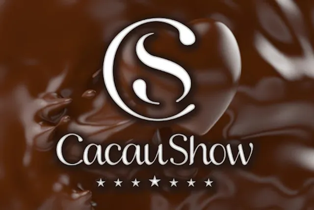 Cacau Show - Chocolates