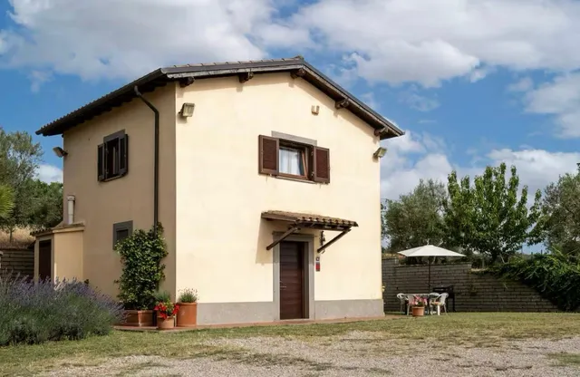 Casaletto della musica