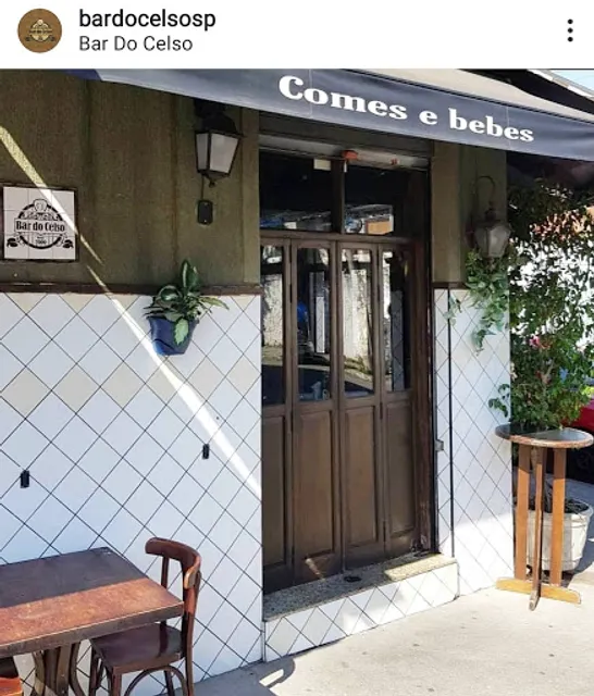 Celso SP Bar