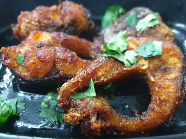 Incredible Taste of Home