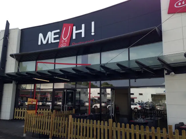 L'entrecôte par excellence depuis 2013 à Perigueux (proche PALIO de Boulazac)