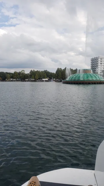 Spring Fiesta in the Park