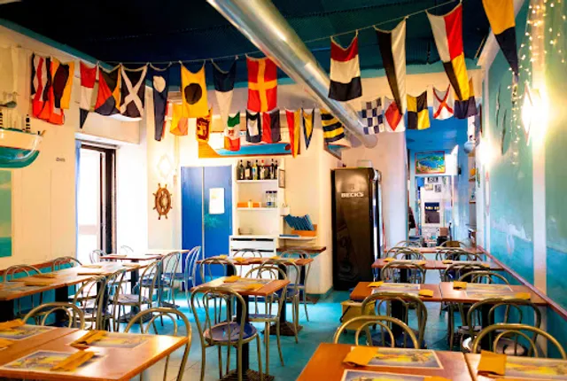 Piccola Ischia Pizzeria (Viale Abruzzi)