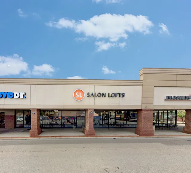 Salon Lofts Hyde Park