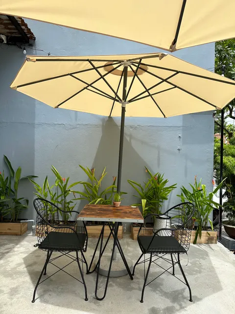 Everyday Vegan Food & Coffee Da Nang