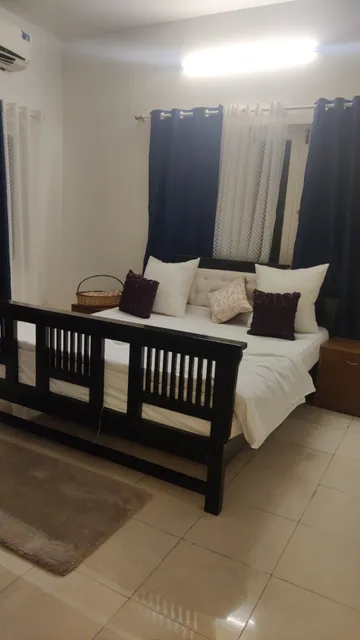 Cascade Castle Spacez Villa