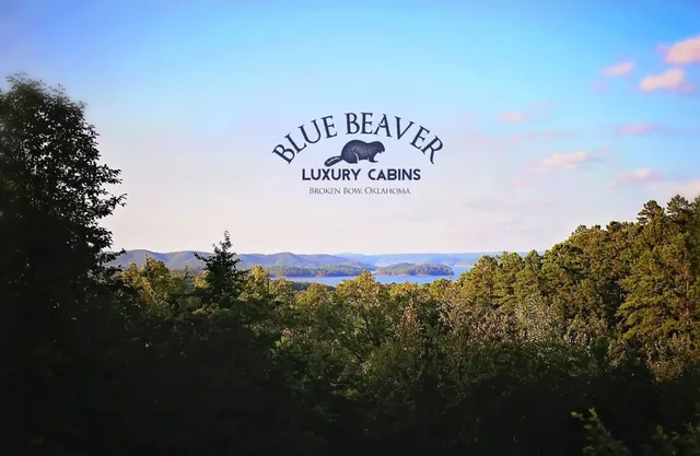 Blue Beaver Luxury Cabins