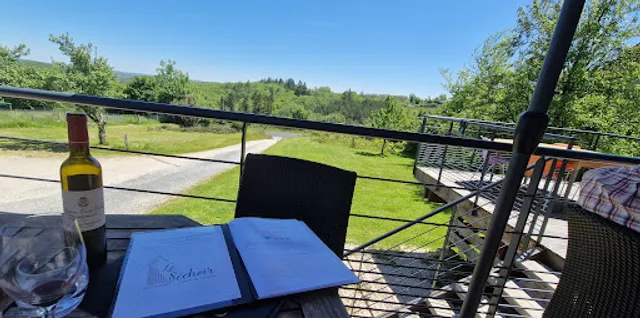 Le Séchoir Restaurant