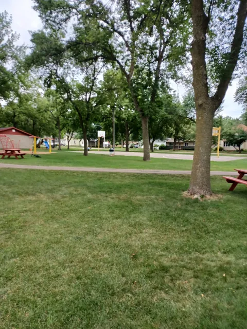 Leo Thorsness Memorial Park