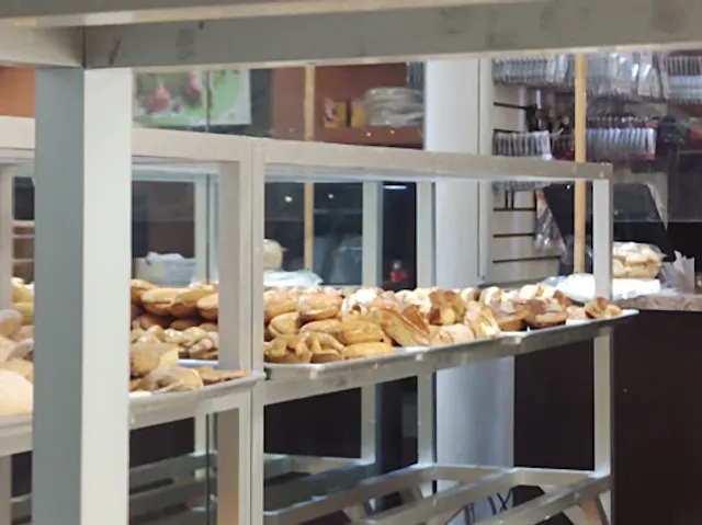 Panadería Santa Cruz