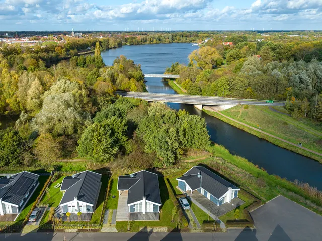 Villa Hempen Ferienhaus