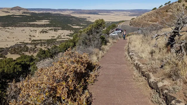 Capulin Volcano National Monument