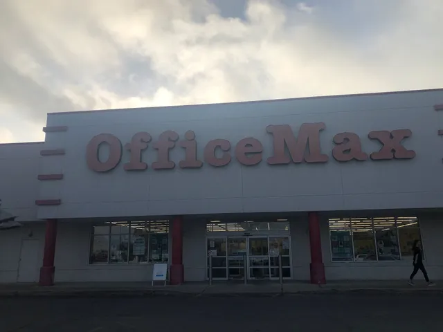 OfficeMax